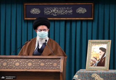 رهبر معظم انقلاب: مهمترین حامی رژیم صهیونیستی دچار شکستهای پی‌درپی است/ دنیای اسلام به ویژه جوانان را به میدان عزت و کرامت فرا میخوانم
