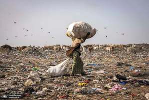 منتخب تصاویر امروز جهان- 8 مرداد 1400