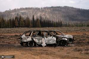 منتخب تصاویر امروز جهان- 30 تیر 1400