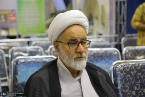 نشست علمی با موضوع تازه های پژوهشی انتشاراتی موسسه تنظیم ونشر آثار امام خمینی (ره)‎