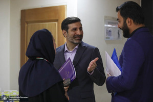 نشست خبری سخنگوی شورای نگهبان