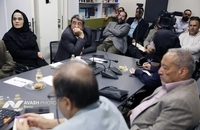 ظریف در نشستی با موضوع «ایران پسابرجام و آینده نظم جهانی» (3)