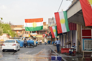 همه‌پرسی اقلیم کردستان عراق به‌ تعویق می افتد؟ 