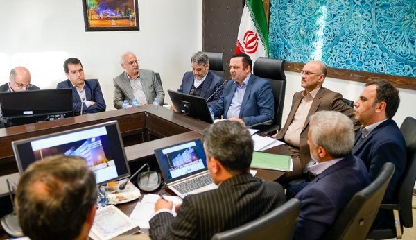 تقدیر از ایجاد بسترهای لازم جهت بکارگیری فناوری‌های نوین نظام آموزشی در منطقه آزاد انزلی