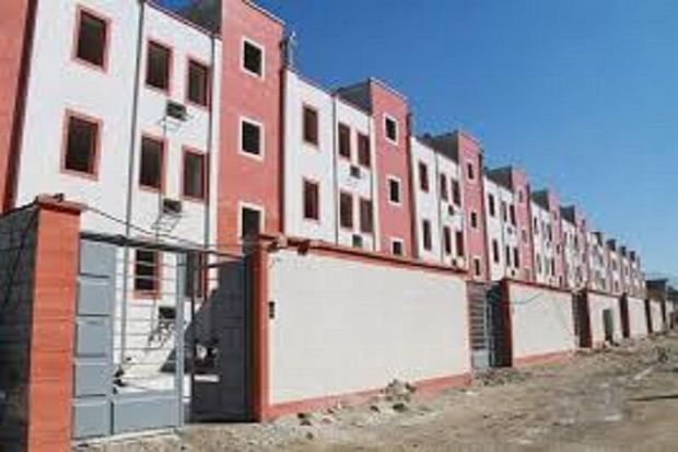 احداث یک‌هزار و یکصد واحد مسکونی ارزان‌قیمت در گیلان