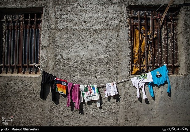 بیش از ۶۰ سکونتگاه‎ غیررسمی در استان گلستان شناسائی شد