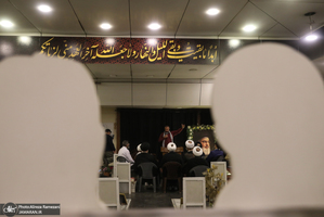 گلزار شهدای روضتین بیروت لبنان