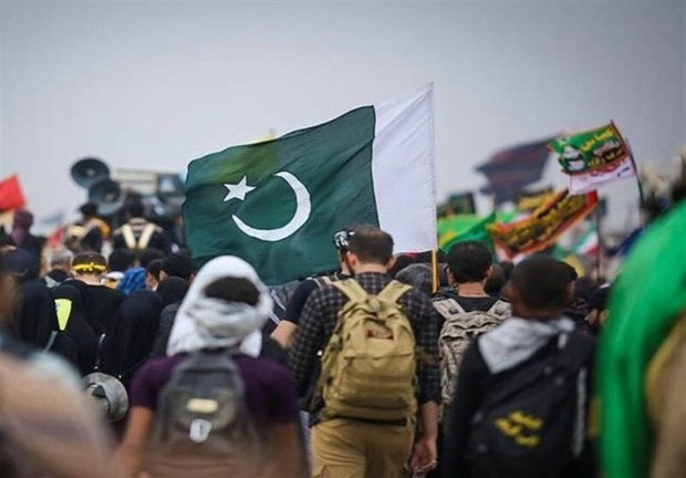 پاکستان کا ایران عراق جانے والے زائرین کے لیے پروازیں بڑھانے کا اعلان