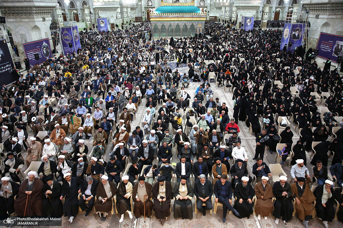 بایکوت مراسم سالگرد یادگار امام در صداوسیما