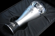 جایزه جدید بازیکن سال فیفا رونمایی شد + عکس