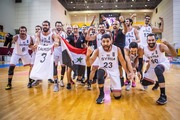شکست ایران به سوریه در میان 10 اتفاق مهم بسکتبال در سال 2020+عکس
