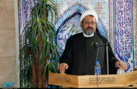 از ممتازین شرکت کننده در دوره حضوری آموزش تخصصی اندیشه امام خمینی(س) تقدیر شد