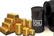 قیمت روز طلا و نفت در بازارهای جهانی + جدول