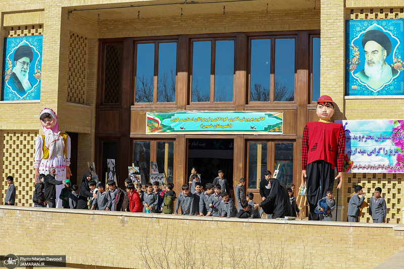 رویدادهای فرهنگی و هنری هفته بر آستان آفتاب - 3