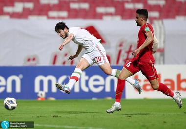 چرا ترکیب ایران مقابل بحرین لو رفت؟!