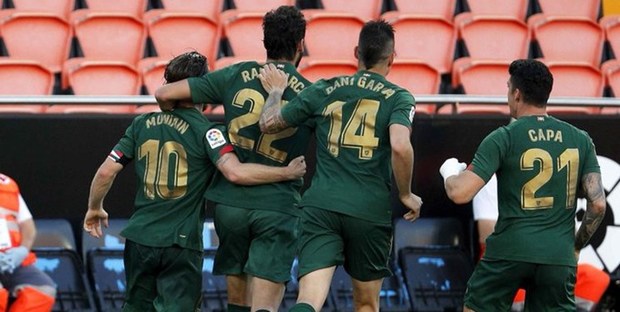  پیروزی بیلبائو با دبل لوپز در هفته سوم لالیگا
