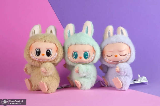 انتقاد رسانه رسمی حوزه از محبوبیت یک عروسک: لبوبو؛ عروسکی که می‌خواهد جایگاه حسین فهمیده‌ها را بدزدد