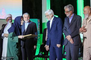 نکوداشت چهره های ماندگار میراث فرهنگی