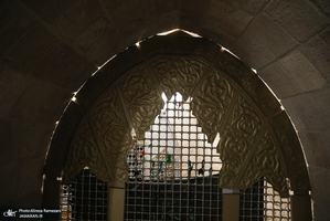 مقام یونس پیامبر (ع) در لبنان