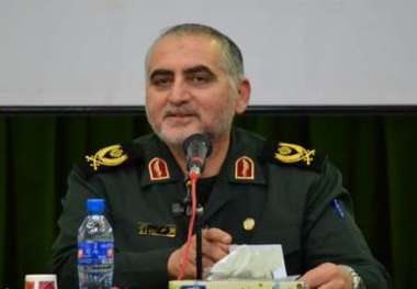 فرمانده سپاه عاشورا: مردم مستضعف در عرصه های انقلاب حضوری پررنگ داشته اند