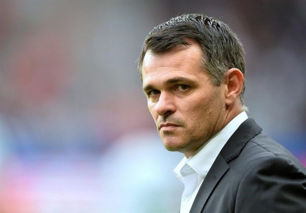 سرمربی موقت بایرن مونیخ مشخص شد
