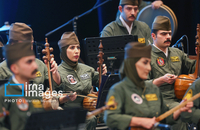 تصاویری از ارکستر «شاهو» (37)