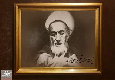 شیخ مرتضی زاهد که بود؟/علت اینکه وی یکی دو ساعت پس از اذان، اقامه جماعت می کرد، چه بود؟/چه شد که پیکرش به کربلا منتقل شد؟