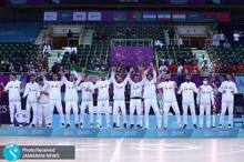 برنامه و نتایج کامل جام ملت های فوتسال آسیا 2026