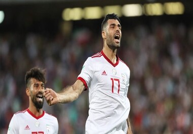 انتقاد طارمی از مسئولان؛ نمی‌خواهند پاداش بدهند، قول هم ندهند
