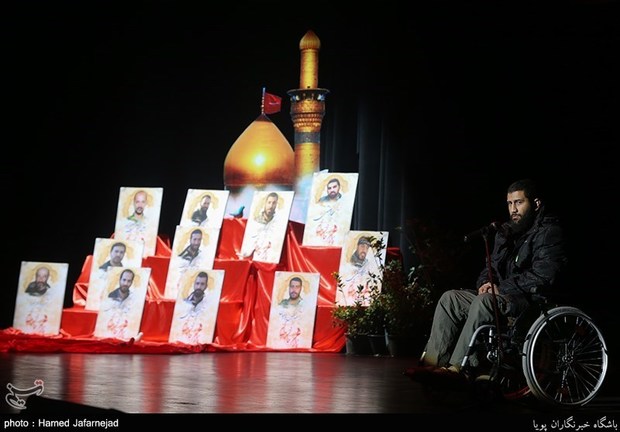 یادبود ۳۷ شهید مدافع حرم مازندران ‌برگزار خواهد شد‌