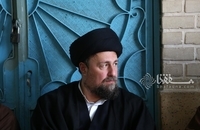 مراسم تشییع پیکر حجت الاسلام و المسلمین جاویدی (15)