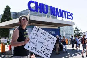 منتخب تصاویر امروز جهان- 28 تیر 1400