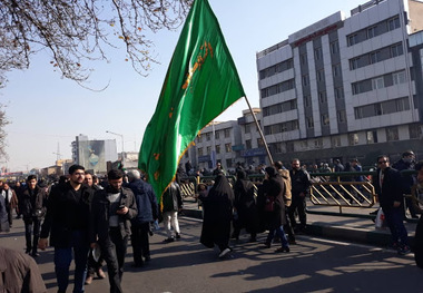 شیوه نامه برگزاری آیین محرم در فارس اعلام شد