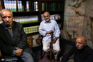 احمد توکلی
