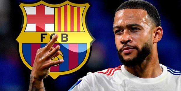 رونمایی از اولین خرید بارسلونا