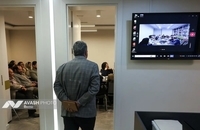 ظریف در نشستی با موضوع «ایران پسابرجام و آینده نظم جهانی» (9)