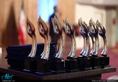 معرفی برگزیدگان جایزه هشتمین دوره اخلاق و نیایش در کتابخانه ملی