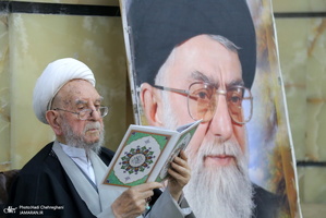 بیست و هفتمین سالگرد ارتحال آیت الله العظمی گلپایگانی