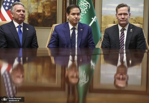 چهره ضد ایرانی دولت ترامپ اخراج شد؟ ویتکاف مشاور امنیت ملی جدید آمریکاست؟!