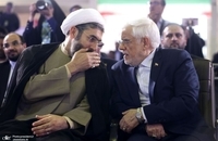  معاون اول رئیس جمهور در آیین استقبال از نو دانشجو معلمان (8)