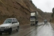 مردم تهران از سفر غیرضروری به مناطق شمالی و کوهستانی خودداری کنند