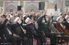 کنگره بزرگداشت 4 هزار شهید روحانی در قم