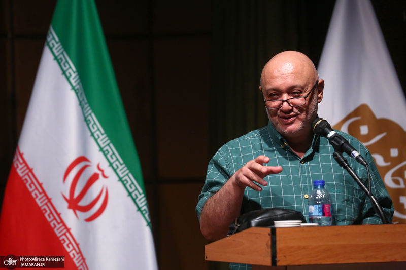 نشست افق‌گشایی‌های اندیشه محمدرضا حکیمی برای جامعه ایران امروز / سیدمحمود نجاتی‌حسینی