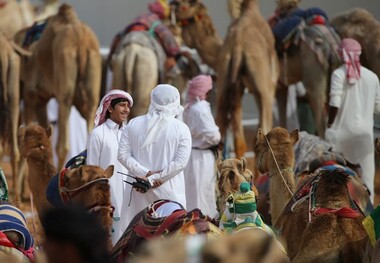 یک مقام پیشین کویتی: وقتی عرب‌ها دنبال شترسواری بودند ایران ارتشش را ساخت
