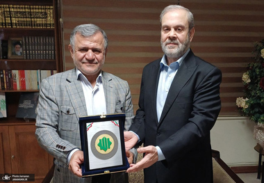 عزم راسخ حزب‌الله برای ادامه راه شهدا و ایستادگی در برابر رژیم صهیونیستی