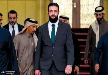 شورای امنیت رسما تحریم‌ها علیه احمد الشرع را لغو کرد/ استقبال آمریکا و واکنش چین و روسیه 