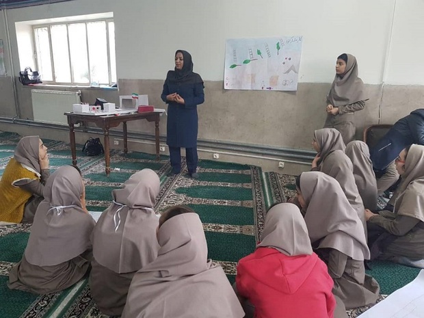 فرماندار رودبار: کیفیت آموزشی در مدارس مورد توجه باشد