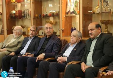 استاندار کرمانشاه: باید بستر ظهور قهرمانان ورزشی جدید را در کرمانشاه فراهم کنیم/ عزتی:  کرمانشاه اولین استان کشور بود که موزه ورزش را راه‌اندازی کرد