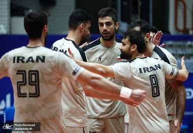 میلاد تقوی: والیبال یک روز خوب و یک روز بد دارد/ نباید ایران را با کشورهای دیگر مقایسه کنیم