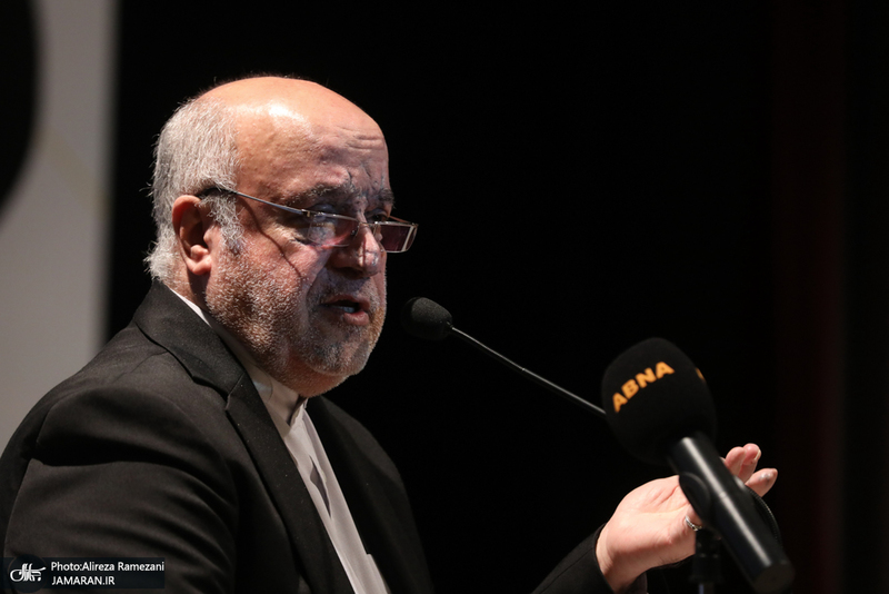 مراسم روایت لبنان مجتبی امانی